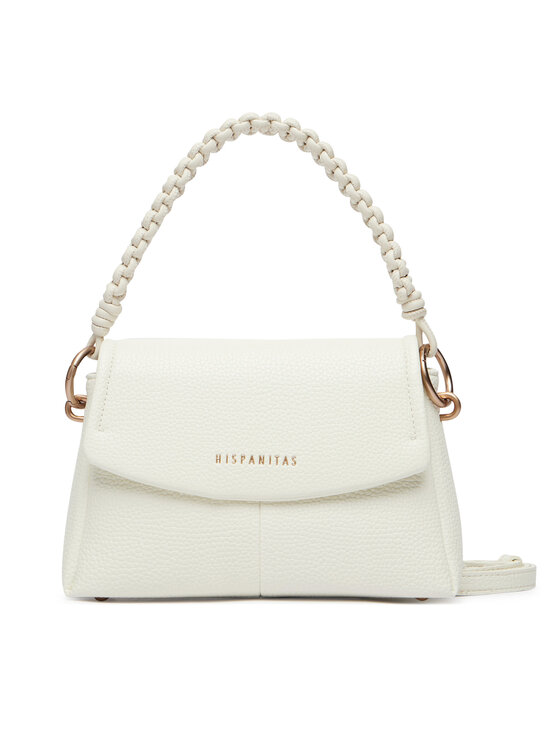 Hispanitas Hispanitas Handtasche BV264536 Creme