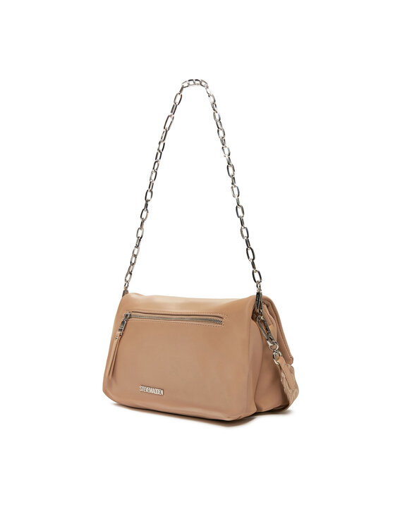 Steve Madden Steve Madden Сумка Bfin-V SM13001558 Бежевий