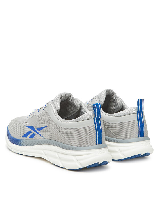 Reebok Reebok Tenisice ROAD STRIDER 100233883 Siva