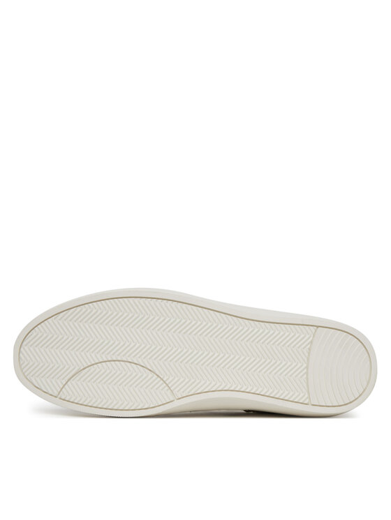 Gino Rossi Gino Rossi Halbschuhe ENZO-01 125AM Weiß