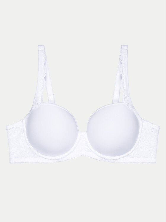 Triumph Triumph Podprsenka s kosticami Amourette 10214770 Biela