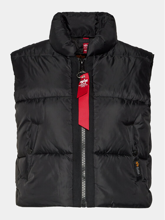 Alpha industries gilet cheap
