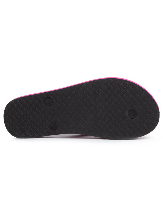 Infradito Flip Flop Polybag 002309 202 Nero
