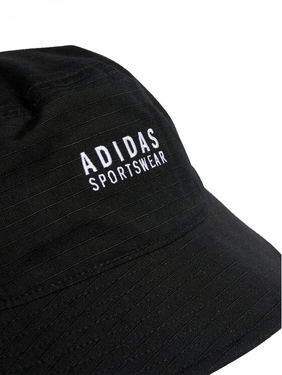 adidas adidas Kapelusz Spw Clas JG3662 Czarny