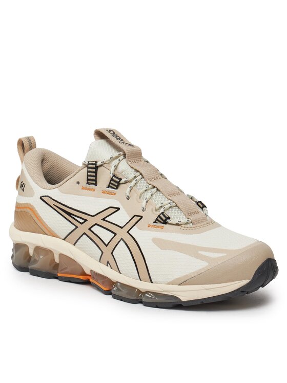 Asics gel quantum 360 uomo marrone clearance