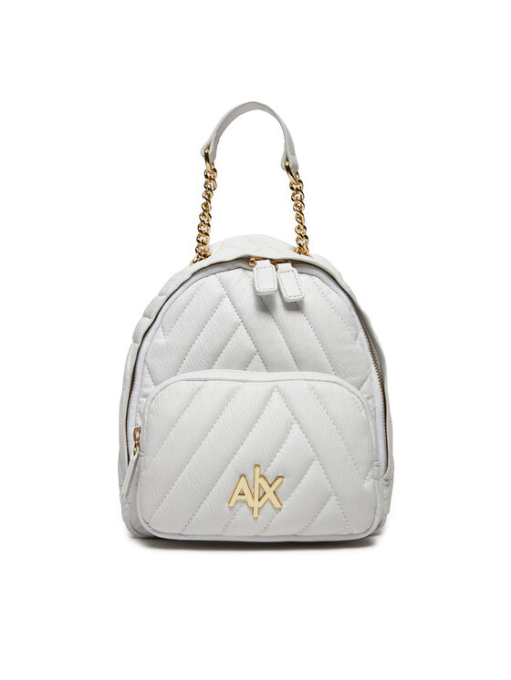 Zaino Armani Exchange