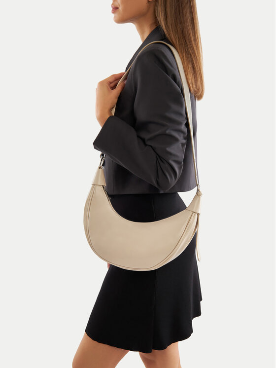 DeeZee DeeZee Handtasche MDP-L-016-06 Écru