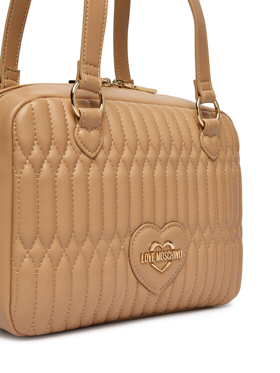 LOVE MOSCHINO LOVE MOSCHINO Geantă JC4034PP1OLJ0104 Bej