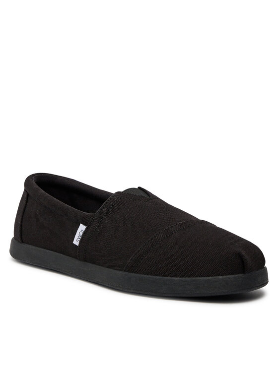 Toms Toms Tenniskingad Alp Fwd 10019881 Must