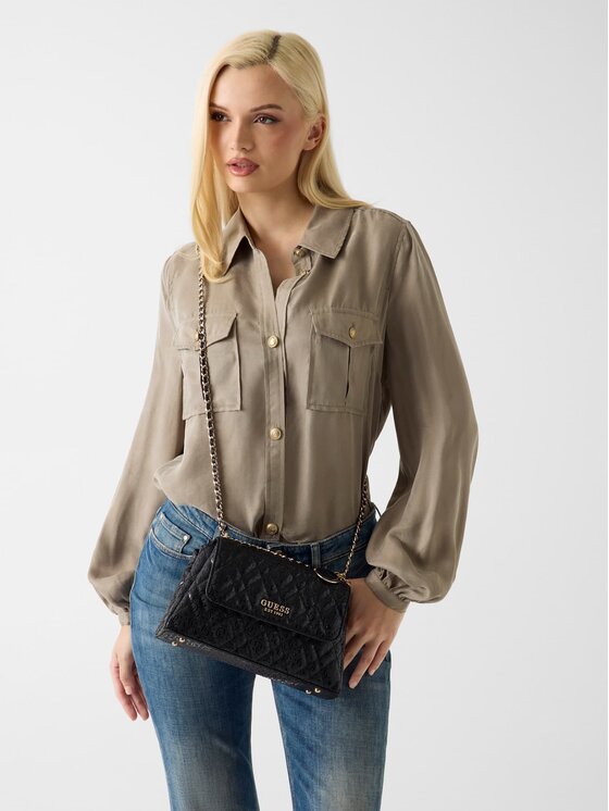 Guess Guess Borsetta 180828 Nero