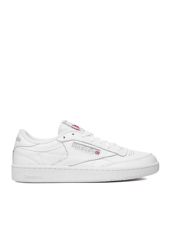 Reebok Reebok Сникърси SS-CLUB C 85 100000154 Бял