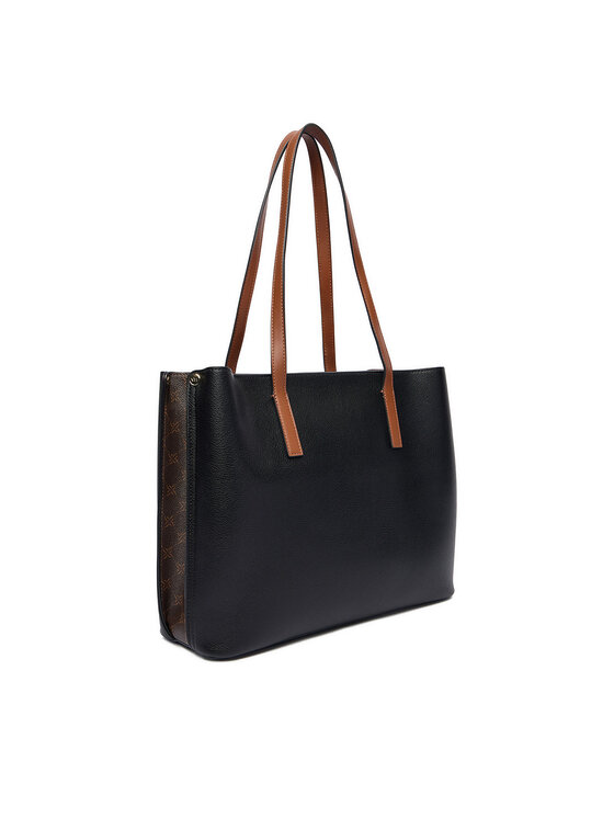Nine West Nine West Torebka C-MICHIGAN-LDA8265 Czarny