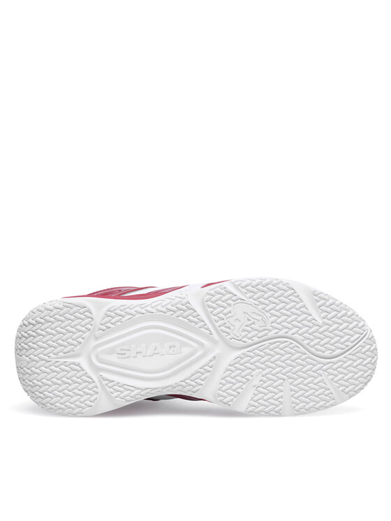 SHAQ Shaq Sneakersy DEVASTATOR AQ95010M-WR Biały
