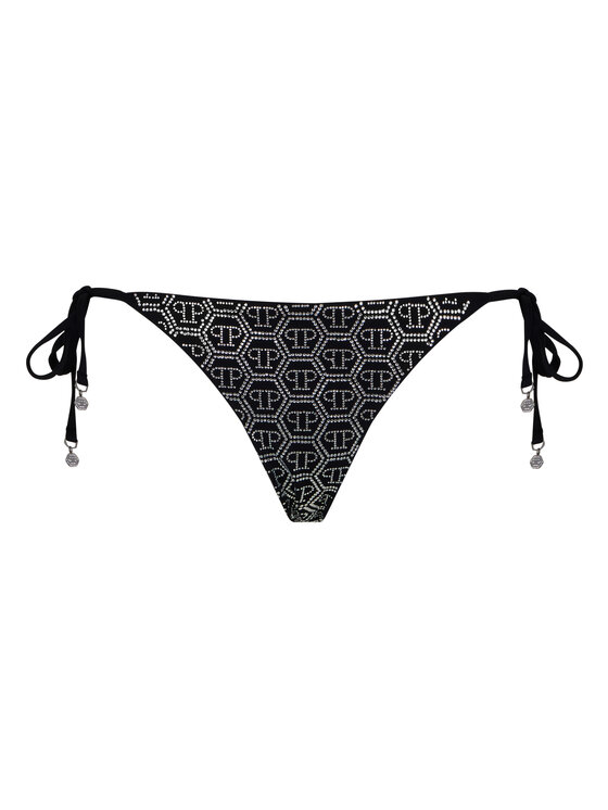 PHILIPP PLEIN PHILIPP PLEIN Figi klasyczne 30478 Czarny