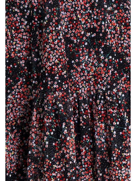 FIGL FIGLFIGL Vestito SUKIENKA M941 Multicolore Regular Fit