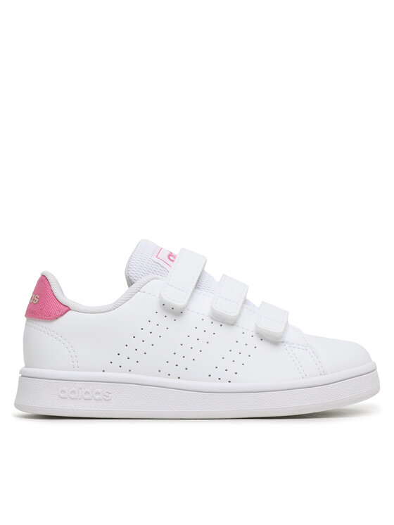 adidas Sneakers Advantage Lifestyle Court IG2521 Alb