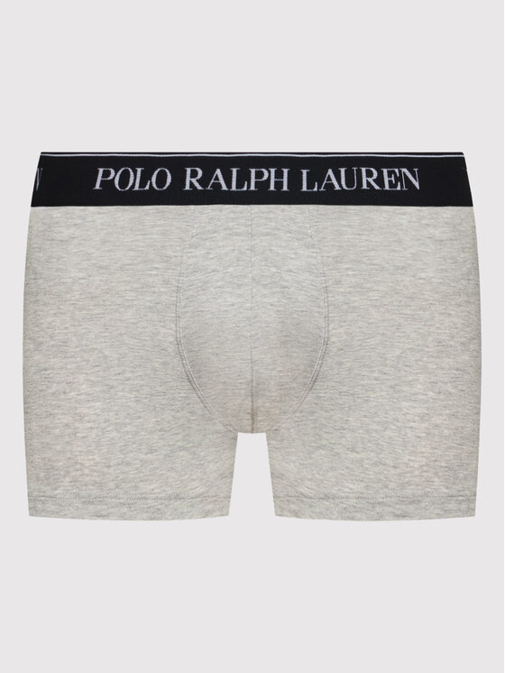 Polo Ralph Lauren Polo Ralph Lauren Set od 3 para bokserica 714835885003 Šarena