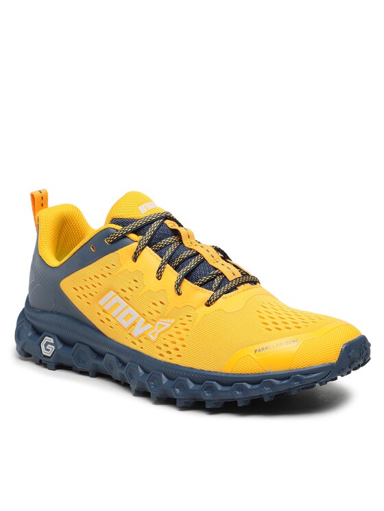 Inov-8 Inov-8 Scarpe da corsa Parkclaw™ G 280 000972-NENY-S-01 Giallo