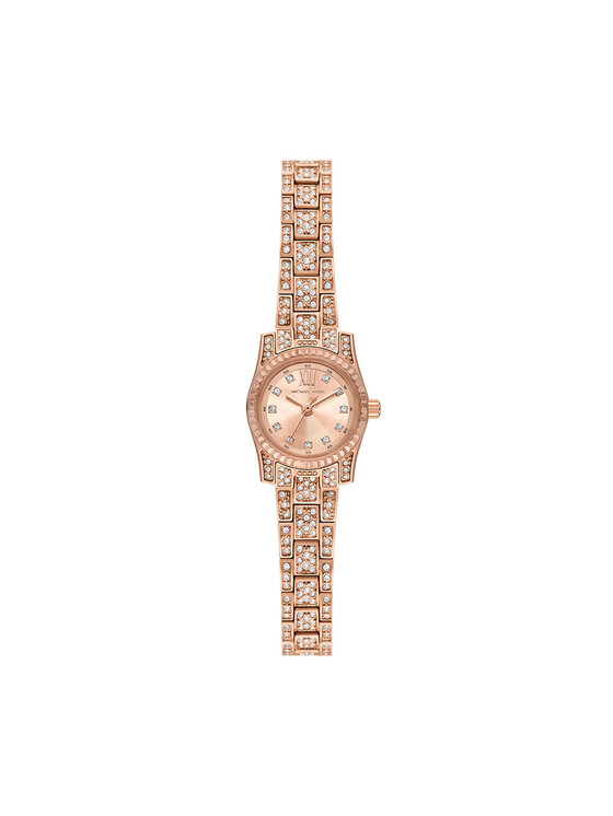Michael Kors Michael Kors Orologio MK4863 Oro rosa