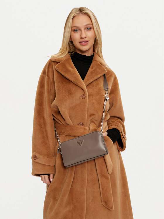 Guess Guess Torbica HWVG94 93120 Smeđa