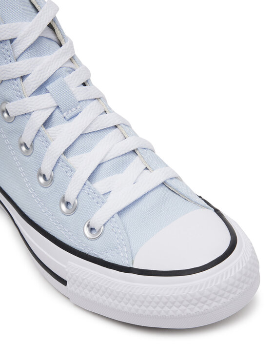 Converse Converse Teniși Chuck Taylor All Star A10535C Albastru celest