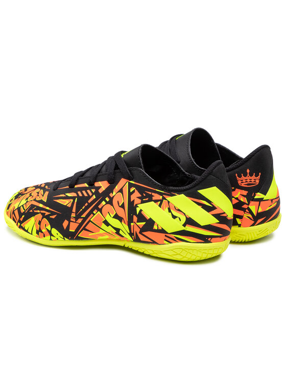 Scarpe Nemeziz Messi .4 in J FW7310 Multicolore