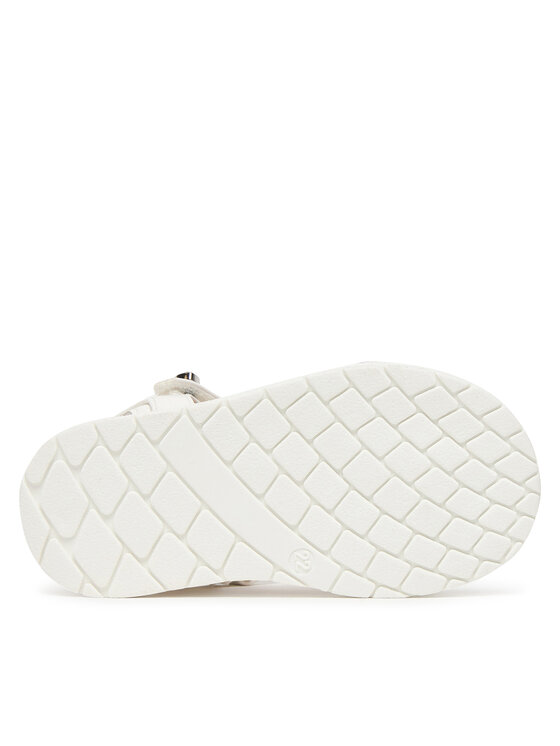 Mayoral Mayoral Σανδάλια 41743.39 Λευκό