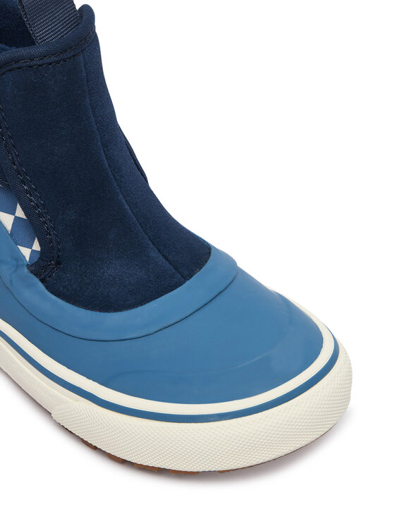 Vans Vans Боти Slip-On HI Terrain V Insu VN000V8KPNK1 Син