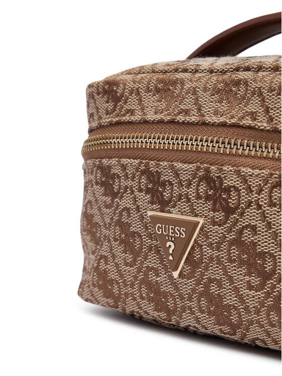 Guess Guess Kosmetyczka PW7579 P6361 Beżowy