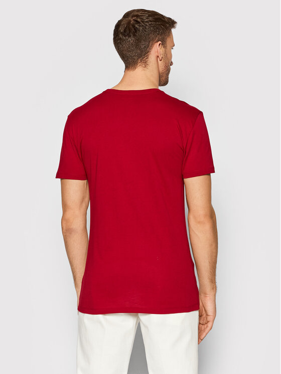 Polo Ralph Lauren Polo Ralph Lauren Komplet t-shirt majic﻿ 714830304008 Pisana Regular Fit