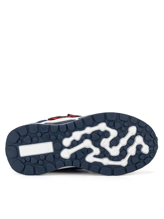 Spiderman Ultimate Spiderman Ultimate Tossud CP66-AW24-327SPRMV Tumesinine