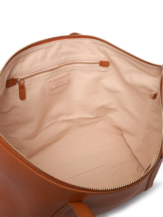 Coccinelle Coccinelle Handtasche U45 Coccinellenory E1 U45 11 01 01 Braun