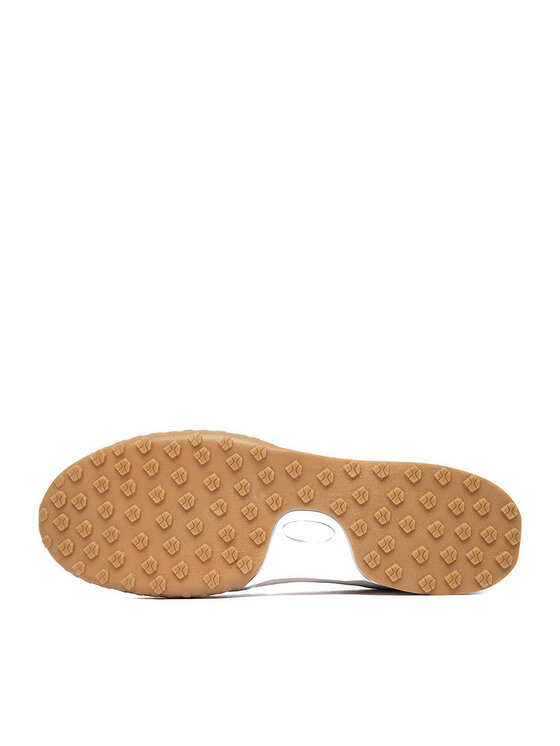Beverly Hills Polo Club Beverly Hills Polo Club Sneakersy EO-L240044 Beżowy