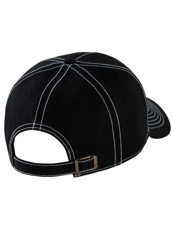 47 Brand 47 Brand Cappellino 47 Brand Los Angeles Dodgers MLB Cap Nero