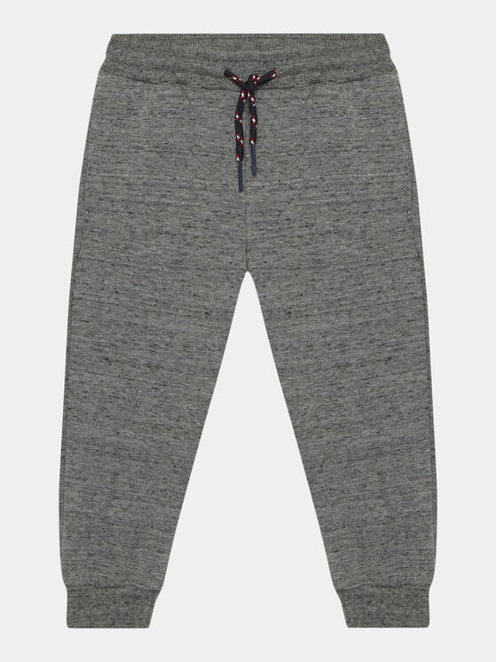 Mayoral Mayoral Donji dio trenerke 704 Siva Regular Fit