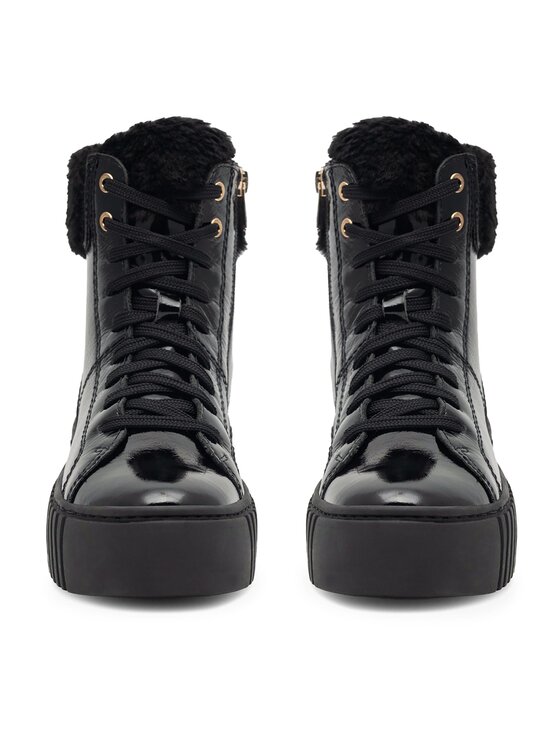 Sergio Bardi Sergio Bardi Зимни обувки RST-C1039-01SB Черен