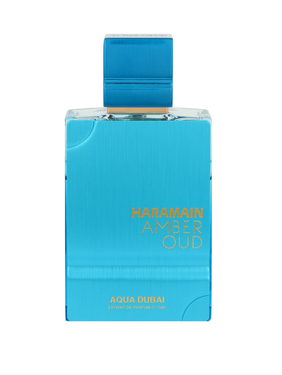 Al Haramain Al Haramain Amber Oud Aqua Dubai Perfumy