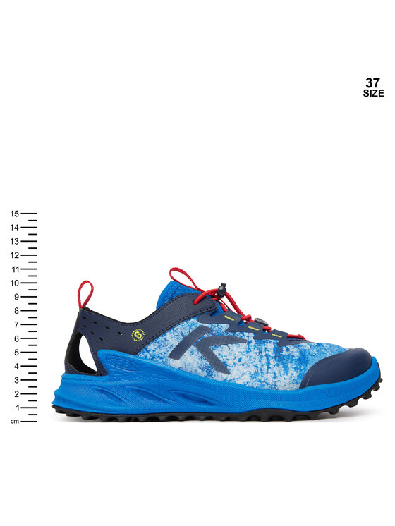 Keen Keen Σανδάλια Zionic ADV 1031983 Μπλε
