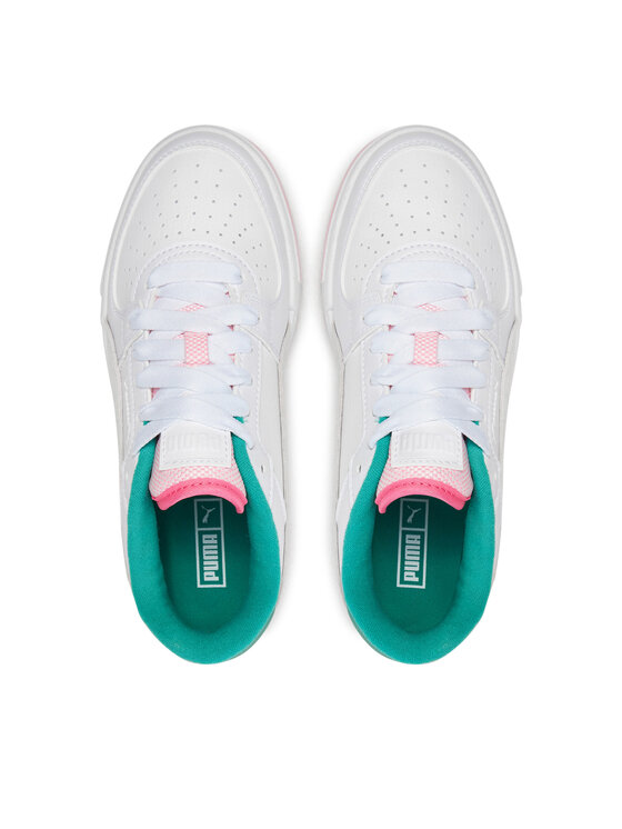 Puma Puma Snīkeri Ca Pro Retro Resort 395883-01 Balts