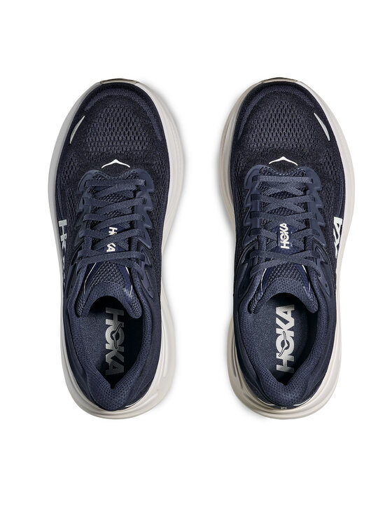 Hoka Hoka Scarpe running Bondi 9 1162011 Blu scuro