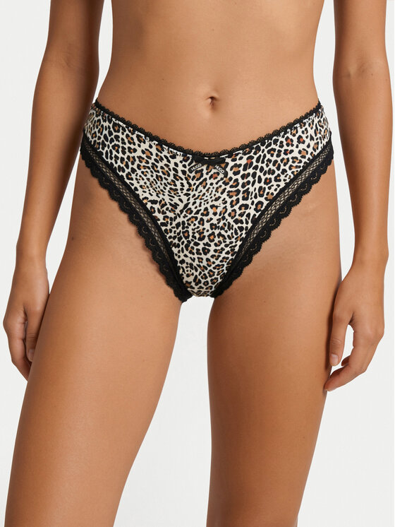 HUGO HUGO Chilot tanga Unique 50545732 Maro