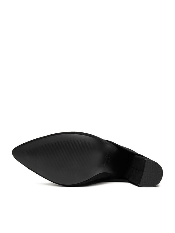 DeeZee DeeZee Ilgaauliai CEO-HY316-2 Juoda