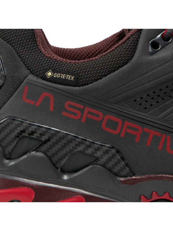 La Sportiva La Sportiva Trekkings Ultra Raptor II Leather Gtx GORE-TEX 34F900316 Gri