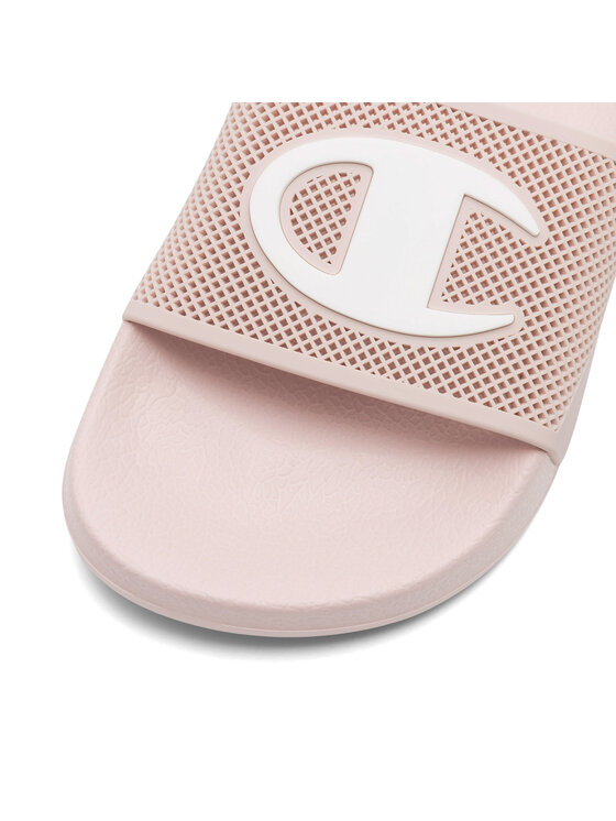 Champion Champion Ciabatte Samoa Core S11626-PS013 Rosa