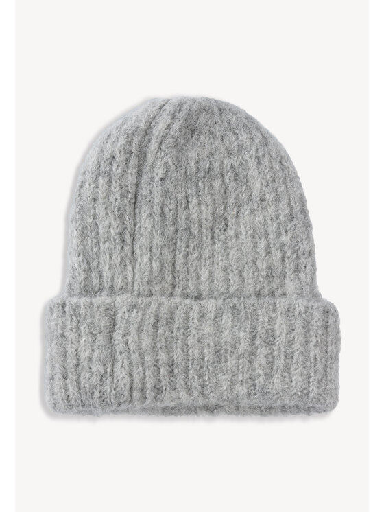 BIZUU BIZUU Čepice BALBI CAP Šedá
