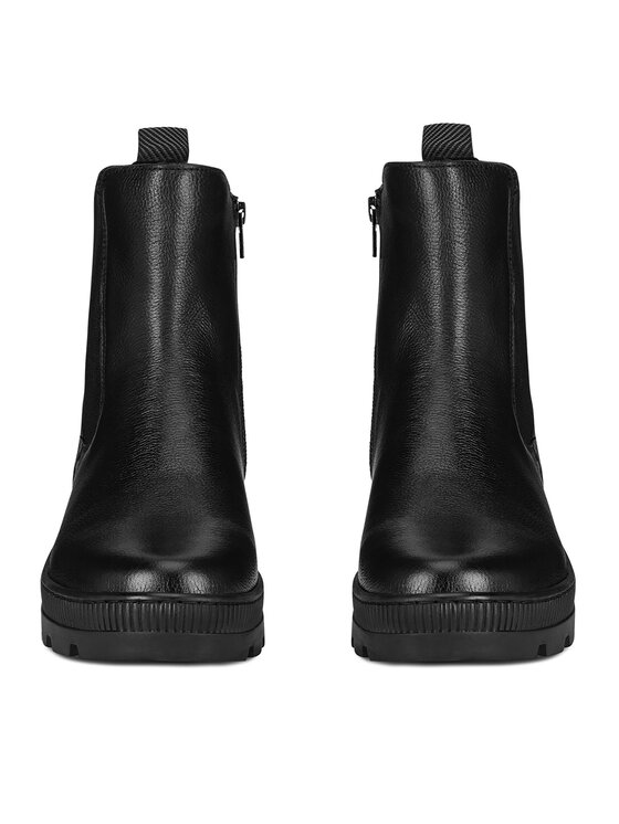 Lasocki Lasocki Botine WI23-PUSZAN-23 Negru