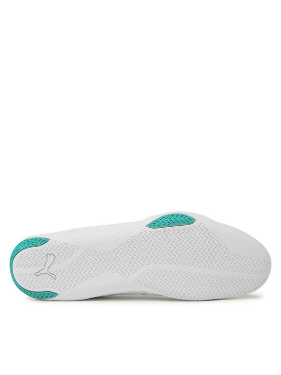 Puma Sneakersy Mapf1 R-Cat Mashina 306846 07 Biały | Modivo.pl