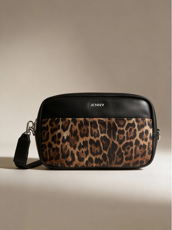 JENNY JENNY Soma C-JNY-M-022-08 Melns