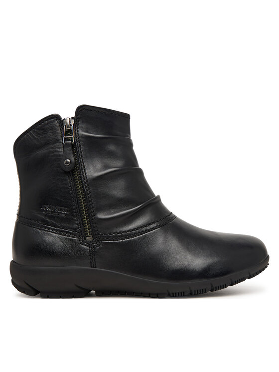 Josef Seibel Josef Seibel Ботильйони Charlotte 09 87309-VL971 Чорний