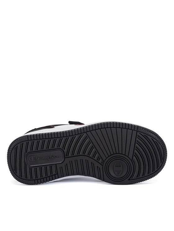 Champion Champion Sneakers RD18 2.0 B PS LOW S32414-KK019 Rot
